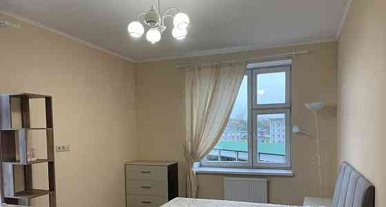 3-комн. квартира, 76 м2, 8/44 эт. Красногорск
