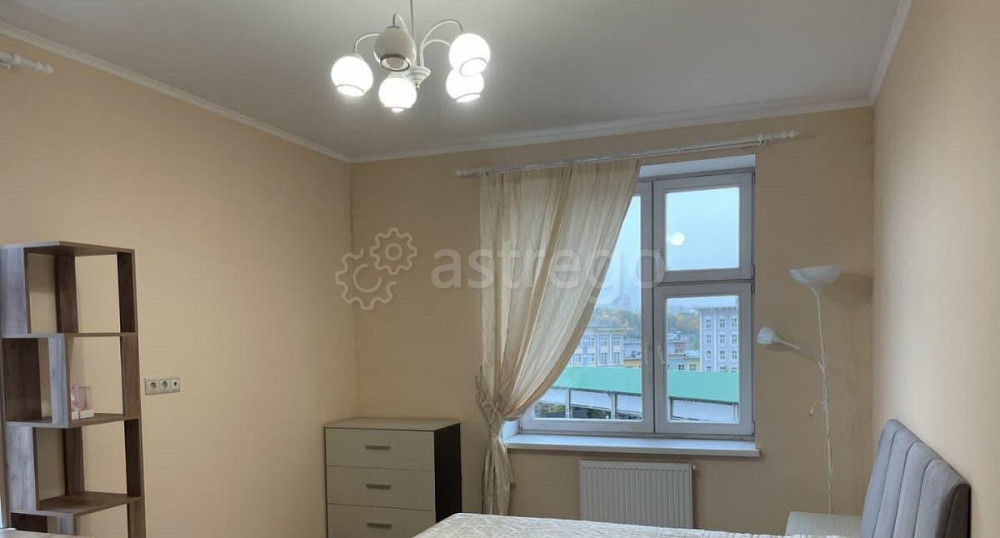 3-комн. квартира, 76 м2, 8/44 эт. Красногорск - изображение 3