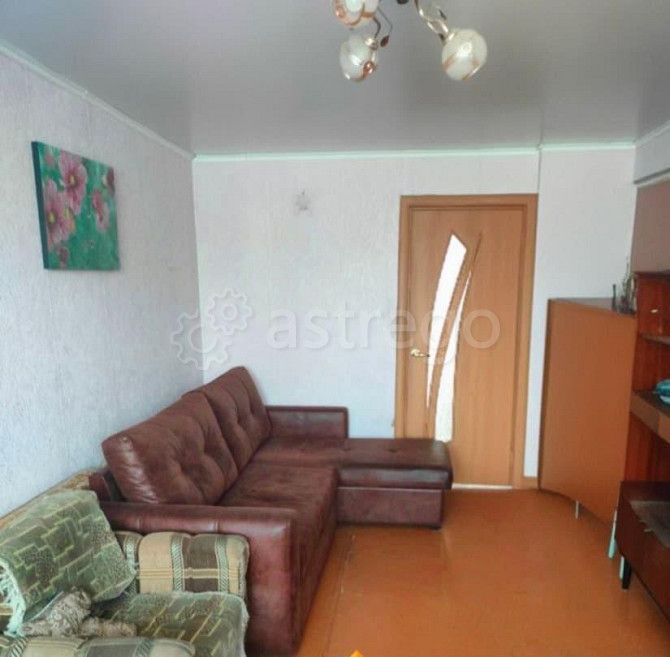 2-комн. квартира, 44 м2, 4/5 эт. Рубцовск - изображение 5