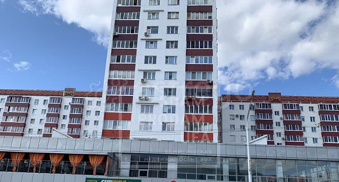 Торговое помещение, 32.8 м2 Уфа - изображение 2