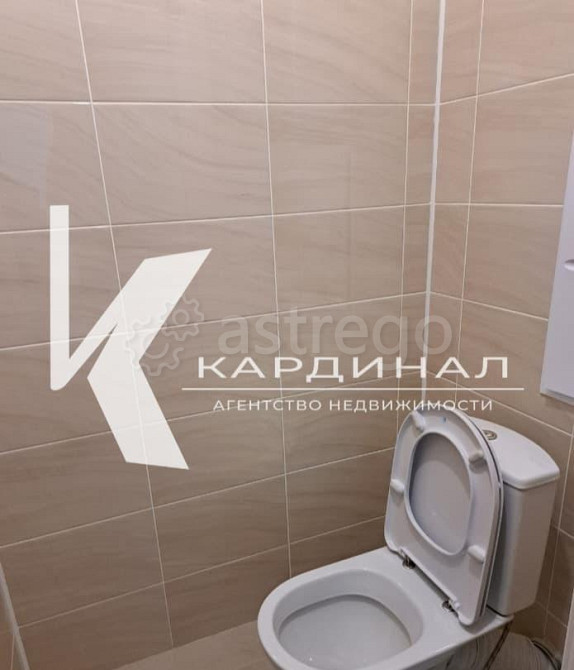 1-комн. квартира, 38 м2, 5/12 эт. Старый Оскол - изображение 5