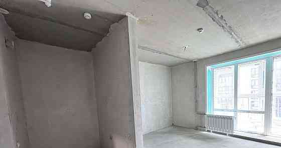 Студия, 34.4 м2, 6/9 эт. Благовещенск
