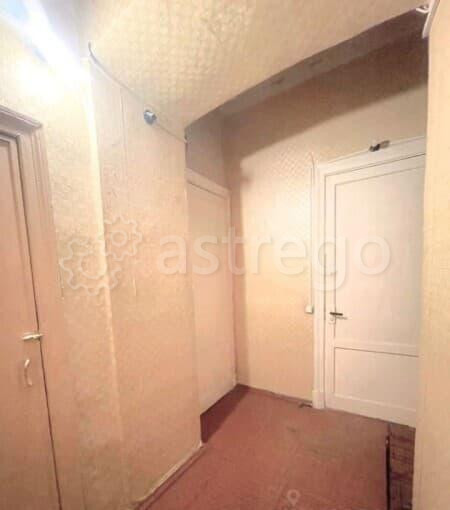 5-комн. квартира, 112 м2, 5/5 эт. Санкт-Петербург - изображение 9