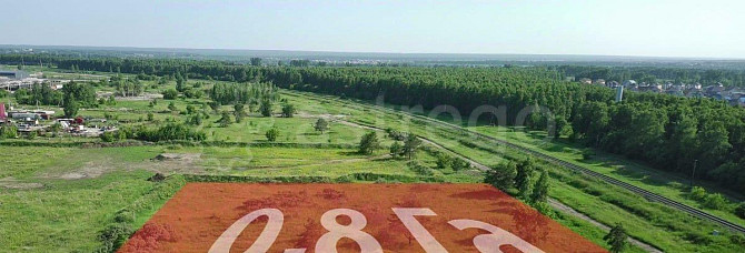 Коммерческий участок, 0.8 га Барнаул - изображение 7