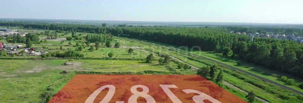 Коммерческий участок, 0.8 га Барнаул - изображение 7