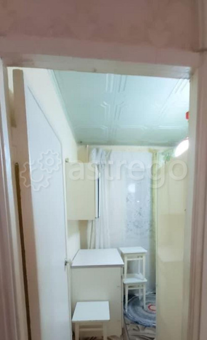 1-комн. квартира, 30 м2, 1/6 эт. Норильск - изображение 7