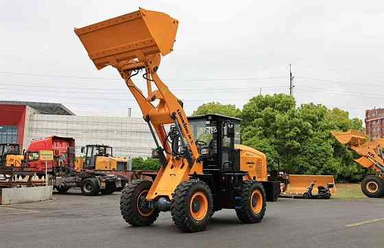 Погрузчик Lonking CDM835G Уфа