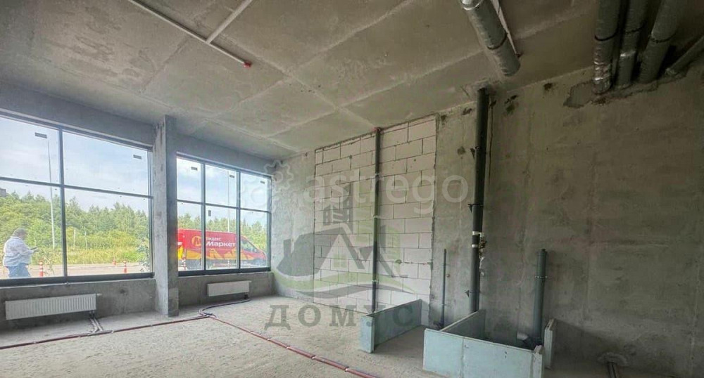 Торговое помещение, 57.29 м2 Раменское - изображение 7