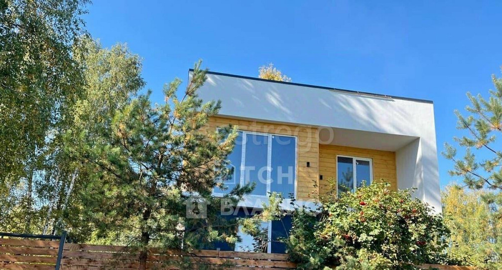 Дом, 143 м2, 5.7 сотки, 2 эт. Щёлково - изображение 1