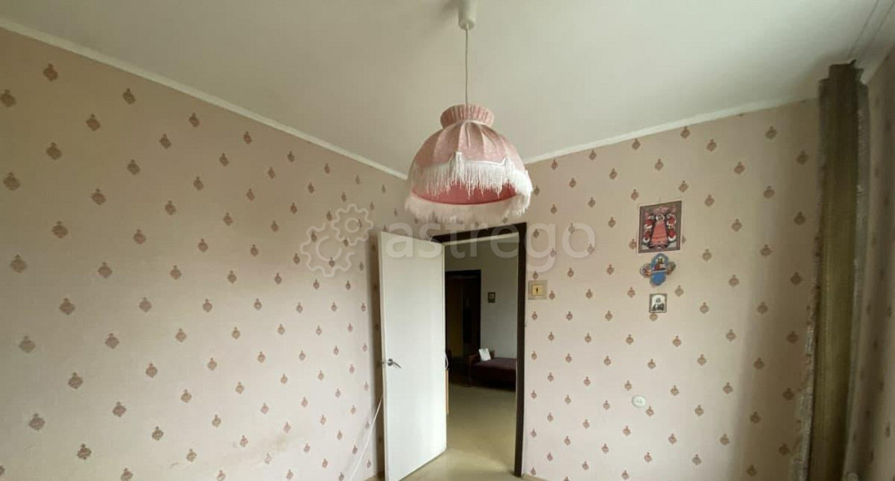 4-комн. квартира, 63.7 м2, 5/9 эт. Балашиха - изображение 3