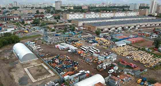 Коммерческий участок, 1 сотка Москва