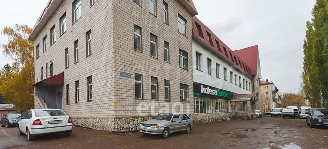 Свободного назначения, 542.2 м2 Уфа - изображение 1