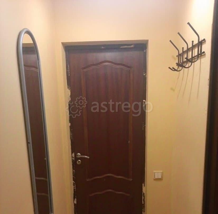 Студия, 19 м2, 3/3 эт. Балашиха - изображение 6