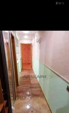 3-комн. квартира, 65 м2, 5/5 эт. Красноярск