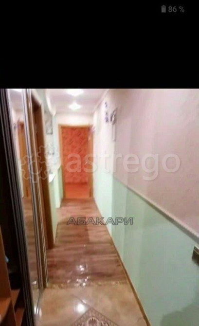 3-комн. квартира, 65 м2, 5/5 эт. Красноярск - изображение 5