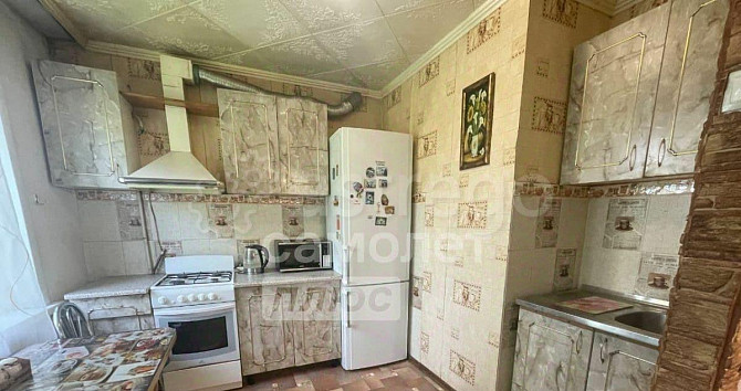 3-комн. квартира, 59.8 м2, 5/5 эт. Бийск - изображение 3