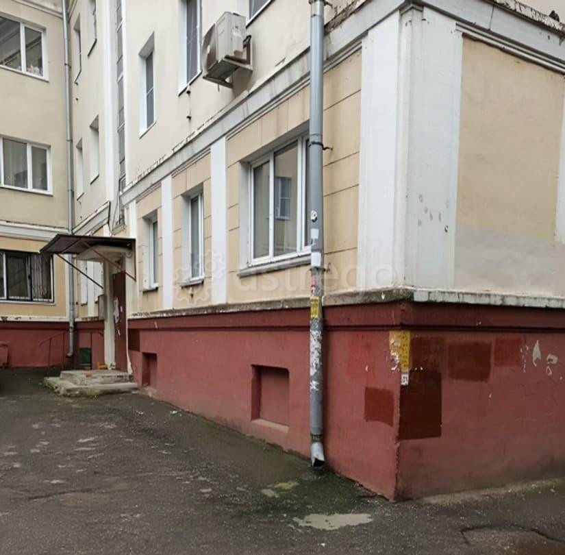 Комната, 16 м2, 4/4 эт. Подольск - изображение 1