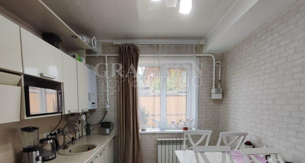 Коттедж, 55.2 м2, 8.3 сотки, 1 эт. Горно-Алтайск - изображение 1