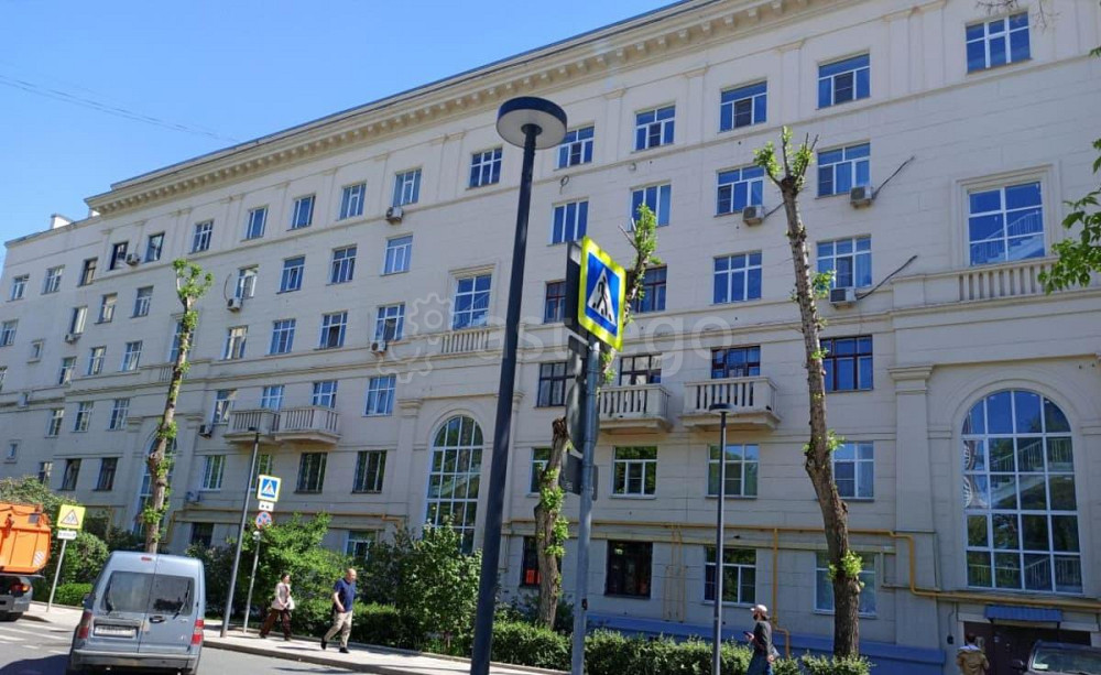 Комната, 13 м2, 5/6 эт. Москва - изображение 2