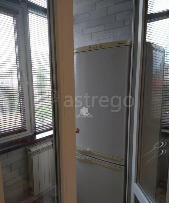 Студия, 35.6 м2, 5/6 эт. Белгород - изображение 7