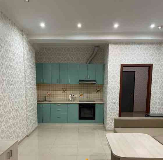 3-комн. квартира, 96 м2, 17/29 эт. Москва