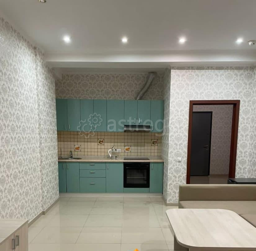 3-комн. квартира, 96 м2, 17/29 эт. Москва - изображение 5
