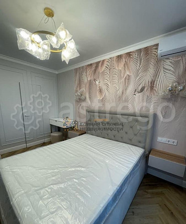 3-комн. квартира, 85 м2, 13/25 эт. Уфа - изображение 4