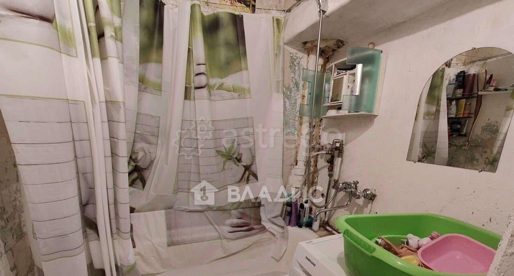 4-комн. квартира, 115 м2, 2/7 эт. Санкт-Петербург - изображение 7