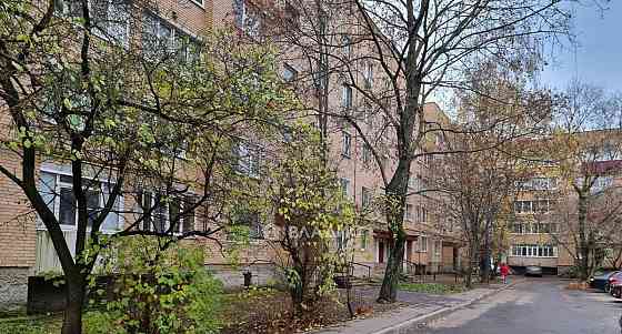 3-комн. квартира, 59.6 м2, 2/5 эт. Егорьевск