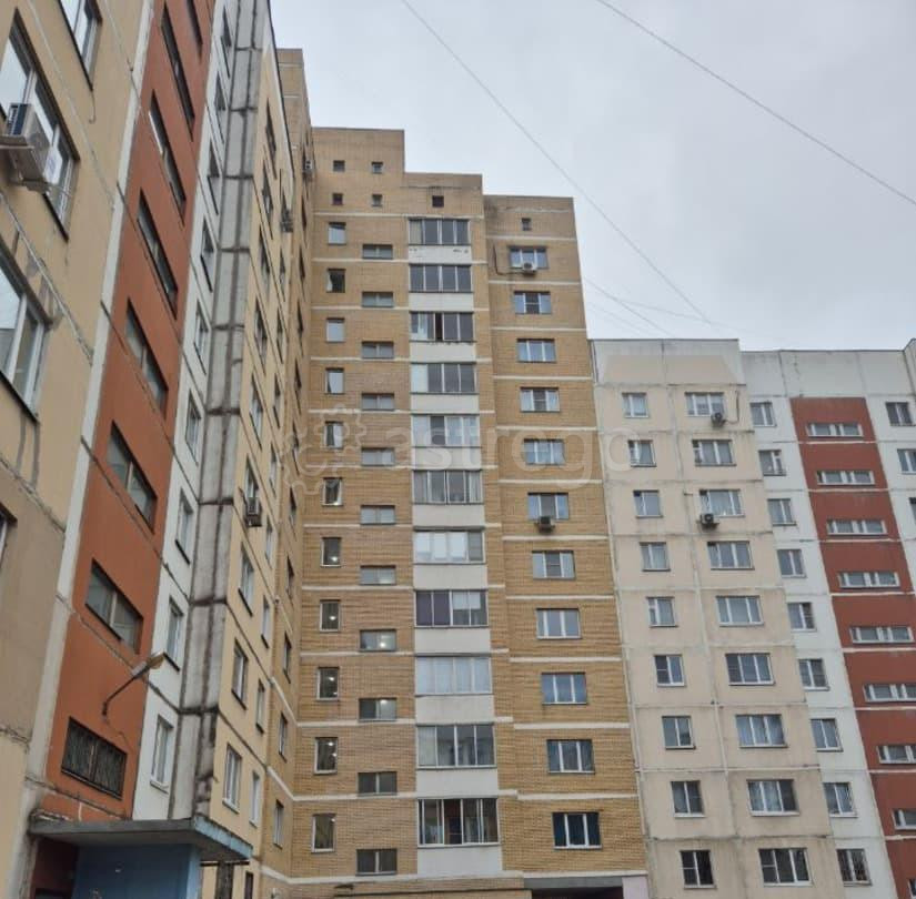 3-комн. квартира, 84.5 м2, 9/12 эт. Мытищи - изображение 1