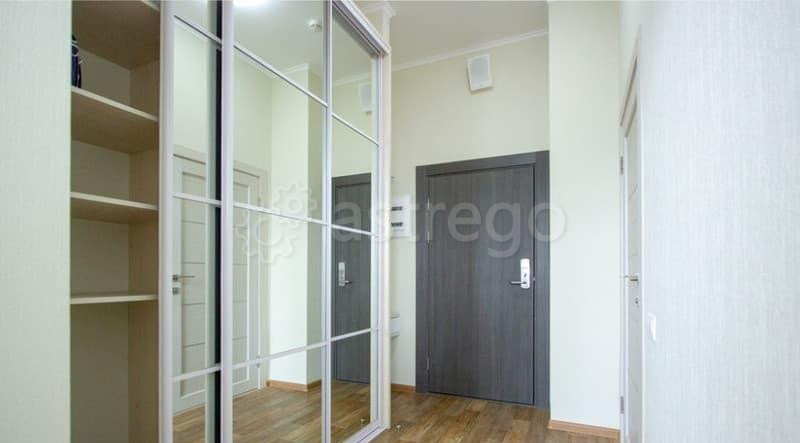 1-комн. апарт-ы, 30 м2, 8/11 эт. Красноярск - изображение 7
