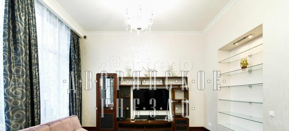 4-комн. квартира, 180 м2, 2/3 эт. Москва - изображение 7