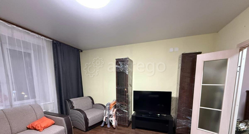 1-комн. квартира, 43 м2, 3/9 эт. Красноярск - изображение 3