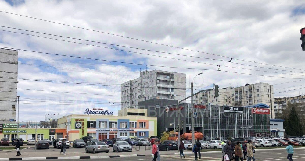 Торговое помещение, 121 м2 Белгород - изображение 6