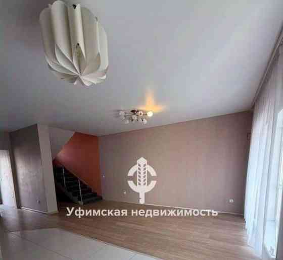 3-комн. квартира, 83.9 м2, 1/2 эт. Уфа