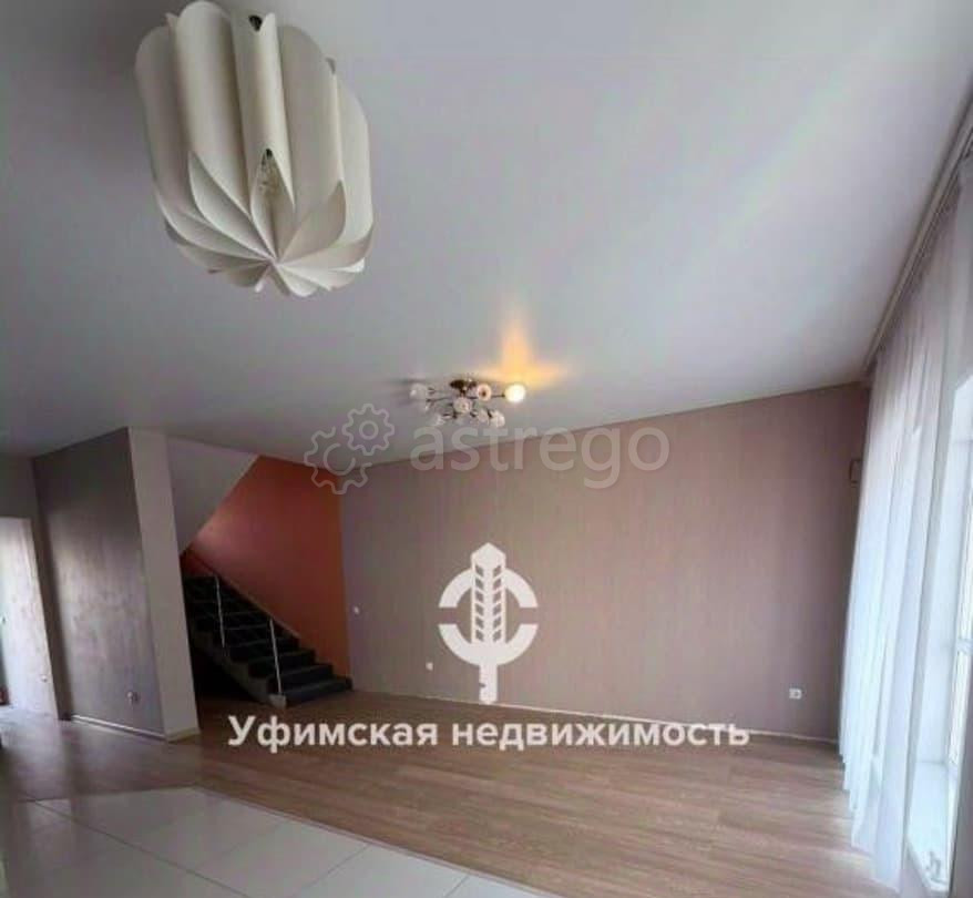3-комн. квартира, 83.9 м2, 1/2 эт. Уфа - изображение 5