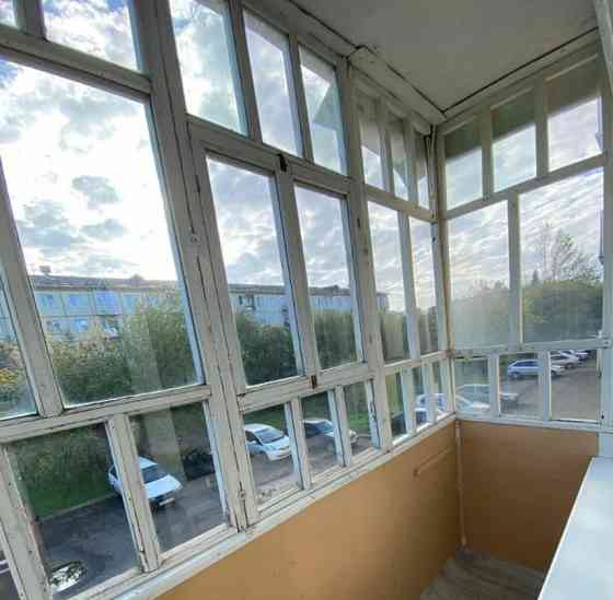 1-комн. квартира, 31.5 м2, 2/5 эт. Зеленогорск