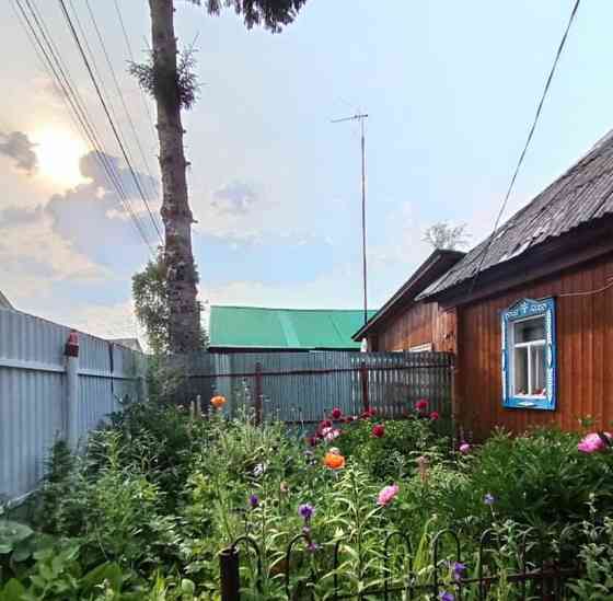 Дом, 52 м2, 5 соток, 1 эт. Уфа