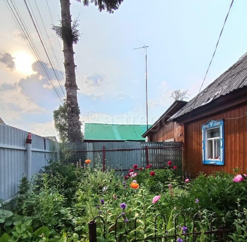 Дом, 52 м2, 5 соток, 1 эт. Уфа - изображение 6