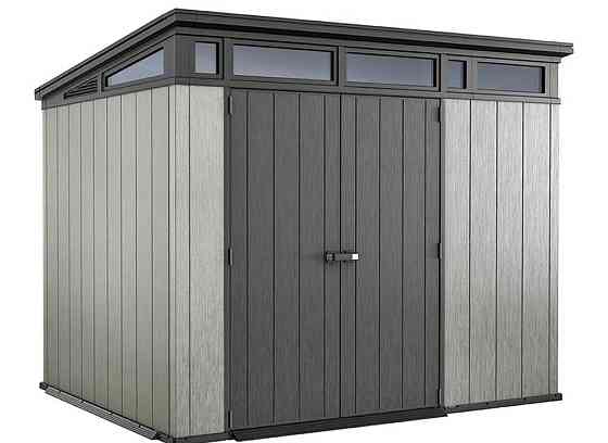 Садовый сарай КETER ARTISAN 9x7 Симферополь