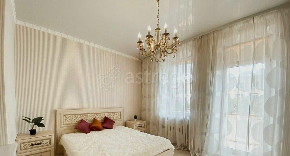 2-комн. квартира, 75 м2, 3/5 эт. Астрахань - изображение 1