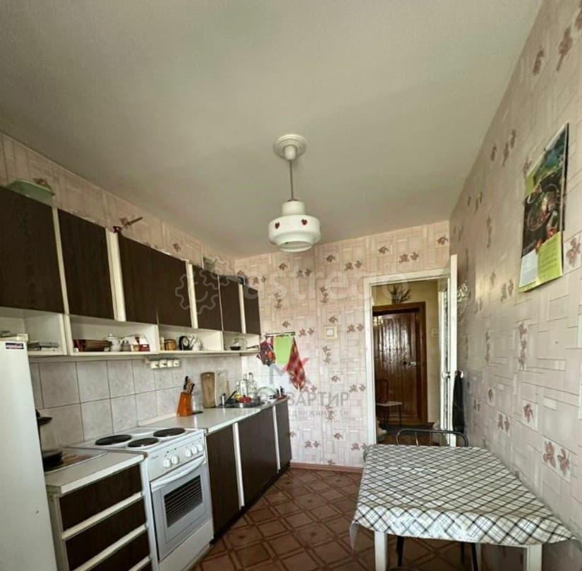 2-комн. квартира, 48.3 м2, 3/5 эт. Минусинск - изображение 2