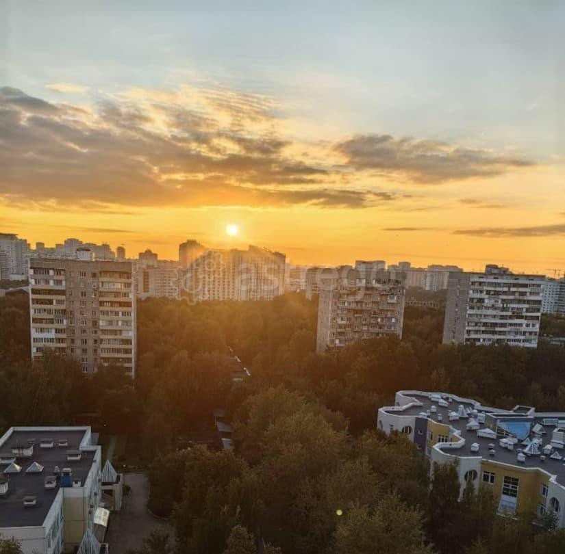 2-комн. квартира, 50 м2, 14/23 эт. Москва - изображение 7