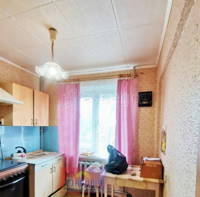 3-комн. квартира, 59.5 м2, 1/5 эт. Коряжма - изображение 7