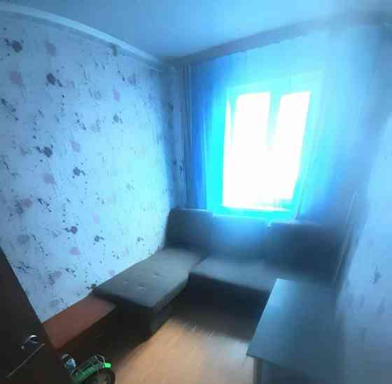 2-комн. квартира, 42 м2, 1/2 эт. Архангельск