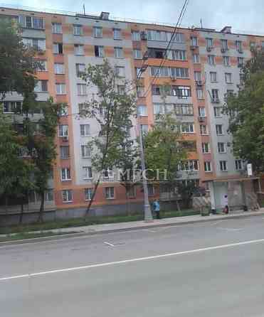 2-комн. квартира, 43.6 м2, 8/9 эт. Москва