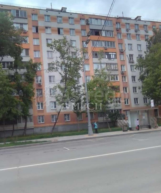 2-комн. квартира, 43.6 м2, 8/9 эт. Москва - изображение 1