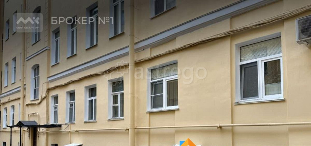 Свободного назначения, 87 м2 Санкт-Петербург - изображение 3