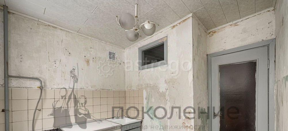 4-комн. квартира, 60 м2, 4/5 эт. Фрязино - изображение 2