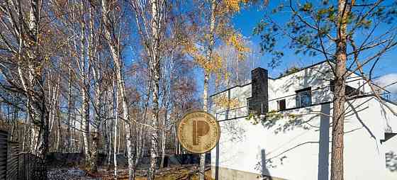 Дом, 150 м2, 10 соток, 2 эт. Березовка